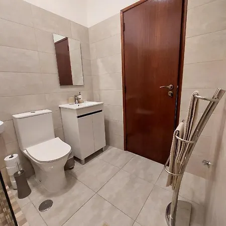 Casa Perola, Old Town 아파트 알부페이라