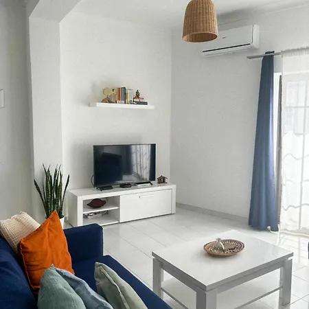 Casa Perola, Old Town Apartamento *