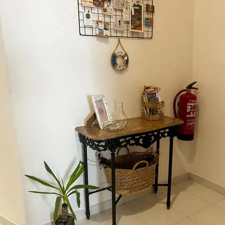 Casa Perola, Old Town 아파트 알부페이라