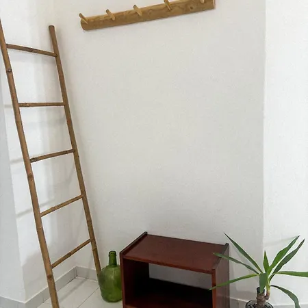 Casa Perola, Old Town Apartment