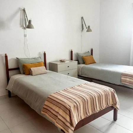 Casa Perola, Old Town Apartment Albufeira