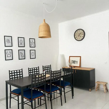 Casa Perola, Old Town Apartment