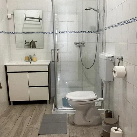 Casa Perola, Old Town Apartment